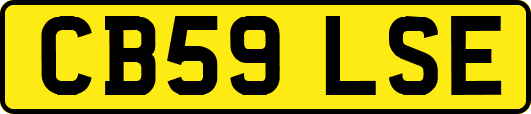 CB59LSE