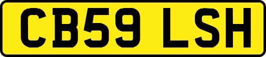 CB59LSH
