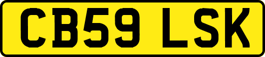 CB59LSK