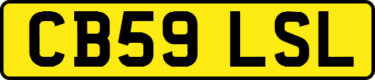 CB59LSL