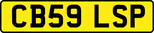 CB59LSP