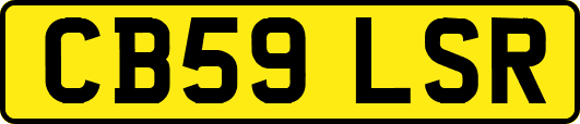 CB59LSR