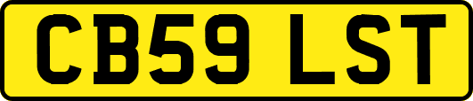 CB59LST