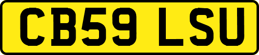 CB59LSU