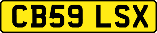 CB59LSX