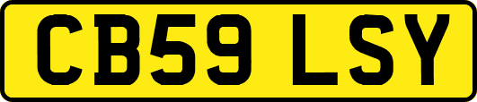 CB59LSY