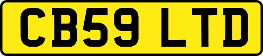 CB59LTD