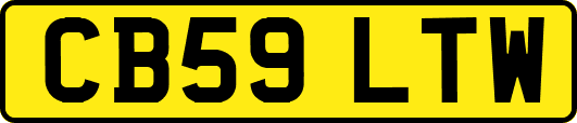 CB59LTW