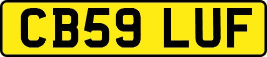 CB59LUF