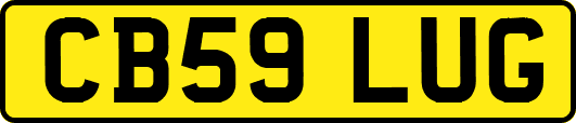 CB59LUG