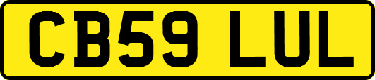 CB59LUL
