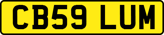 CB59LUM