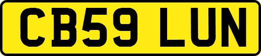 CB59LUN