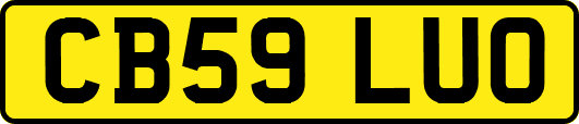 CB59LUO