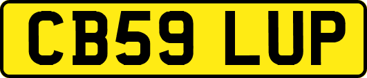 CB59LUP