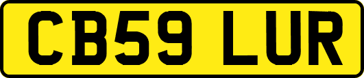 CB59LUR