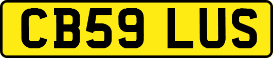 CB59LUS