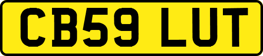 CB59LUT