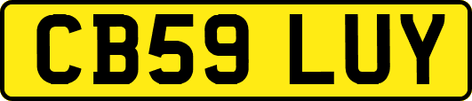 CB59LUY