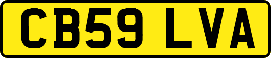 CB59LVA