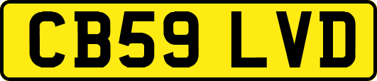 CB59LVD