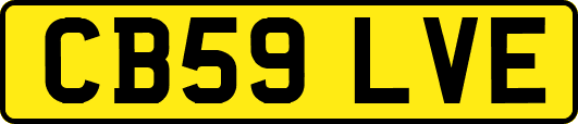 CB59LVE