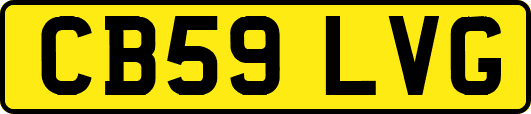 CB59LVG