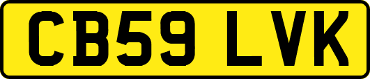 CB59LVK