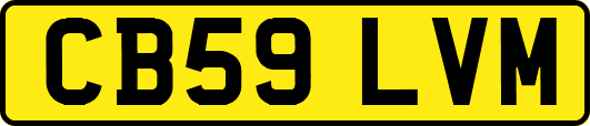 CB59LVM