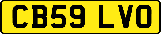 CB59LVO