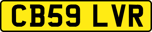 CB59LVR