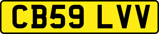 CB59LVV