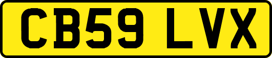 CB59LVX