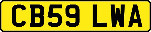 CB59LWA