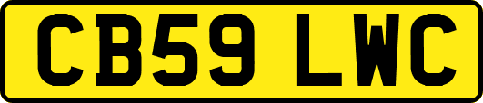 CB59LWC