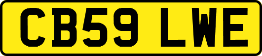 CB59LWE