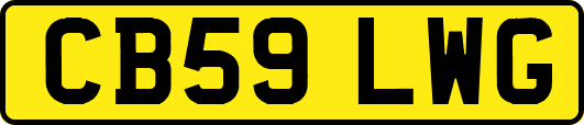 CB59LWG