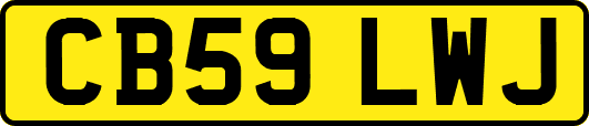 CB59LWJ