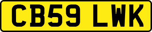 CB59LWK