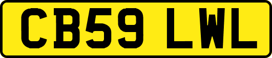 CB59LWL