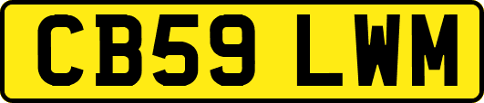 CB59LWM