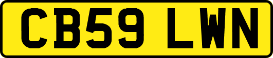 CB59LWN
