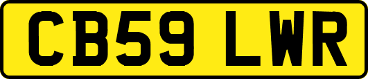 CB59LWR
