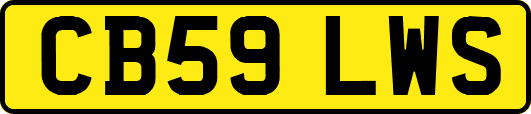 CB59LWS