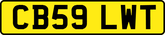 CB59LWT