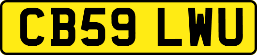CB59LWU