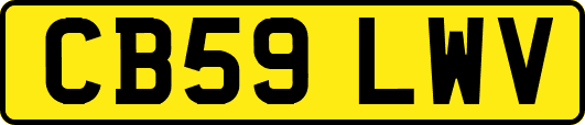 CB59LWV