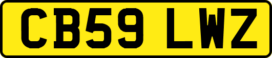 CB59LWZ