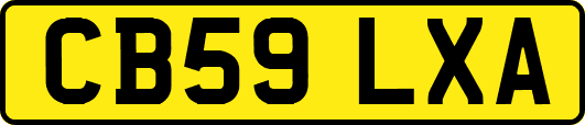 CB59LXA