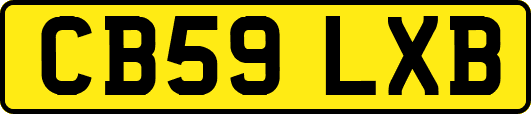 CB59LXB